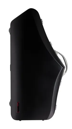 HIGHTECH ALTO   SOPRANO SAXOPHONE CASE FOR NON-DETACHABLE NECK