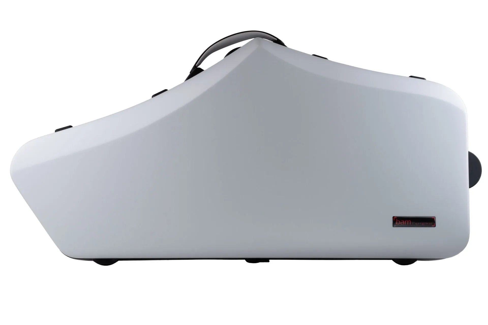 HIGHTECH ALTO   SOPRANO SAXOPHONE CASE FOR NON-DETACHABLE NECK