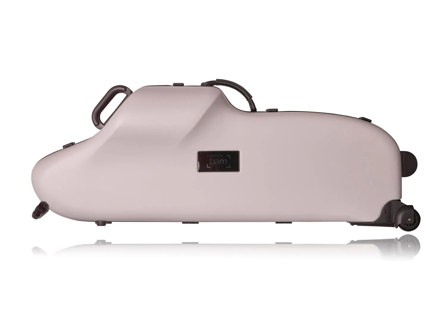 HIGHTECH BARITONE SAX CASE
