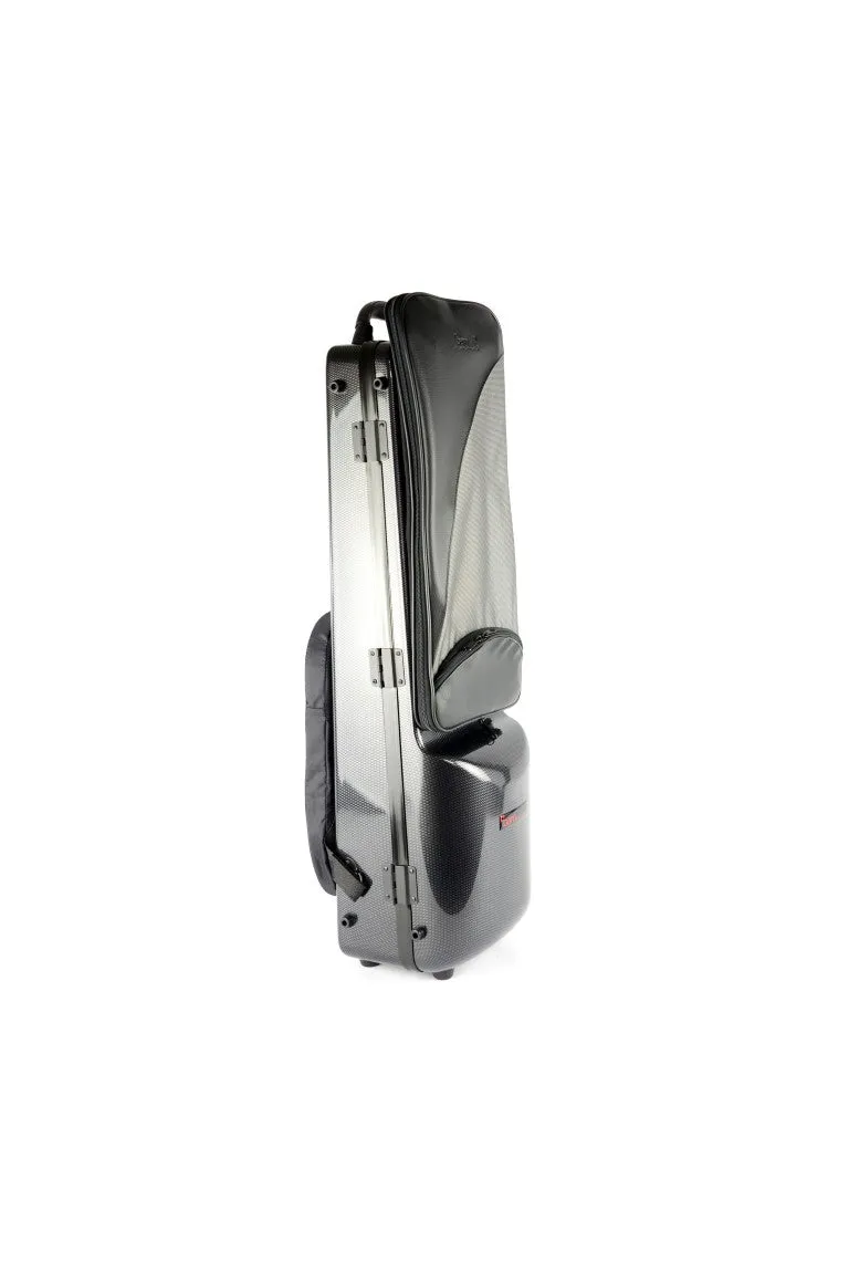 HIGHTECH BASS CLARINET (TO C) CASE