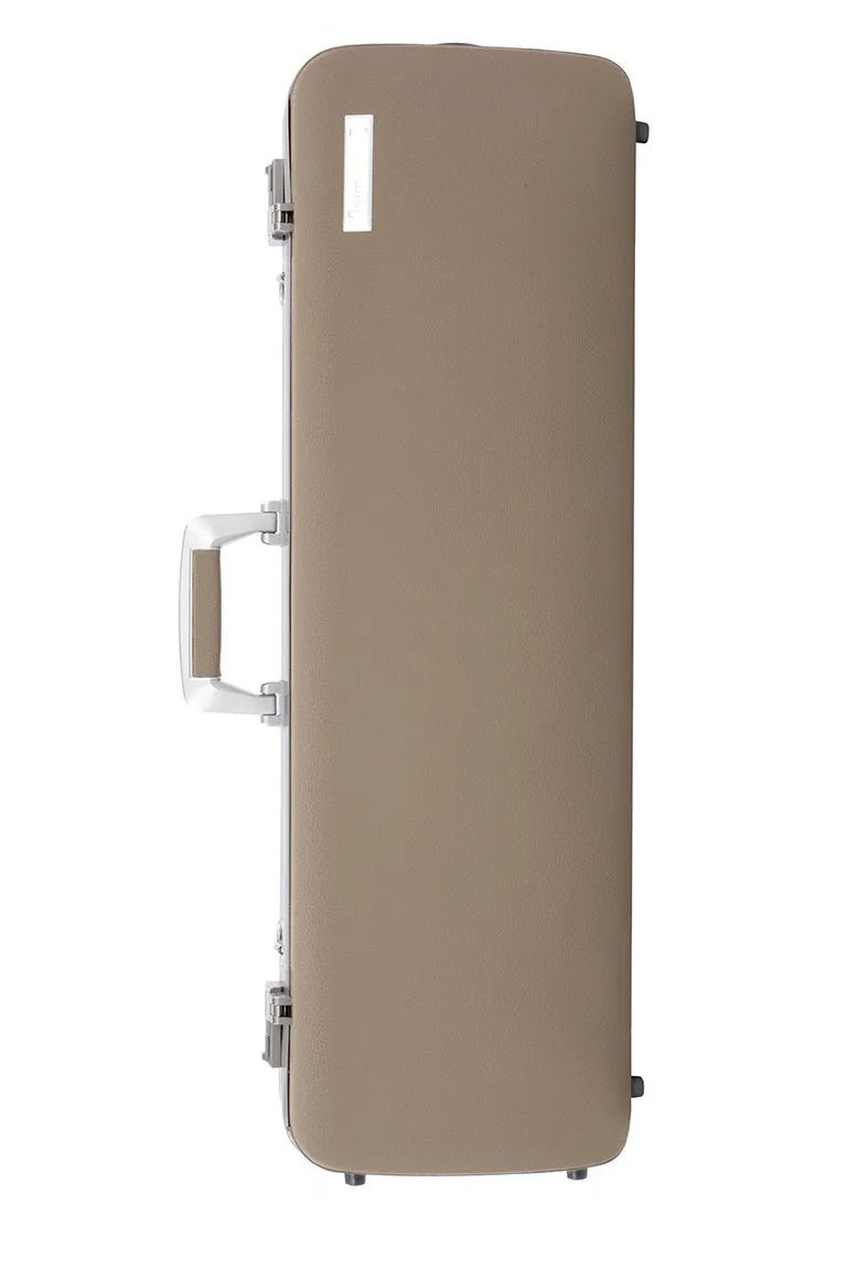 HIGHTECH L'ETOILE OBLONG VIOLIN CASE (CLASSIC SHAPE)