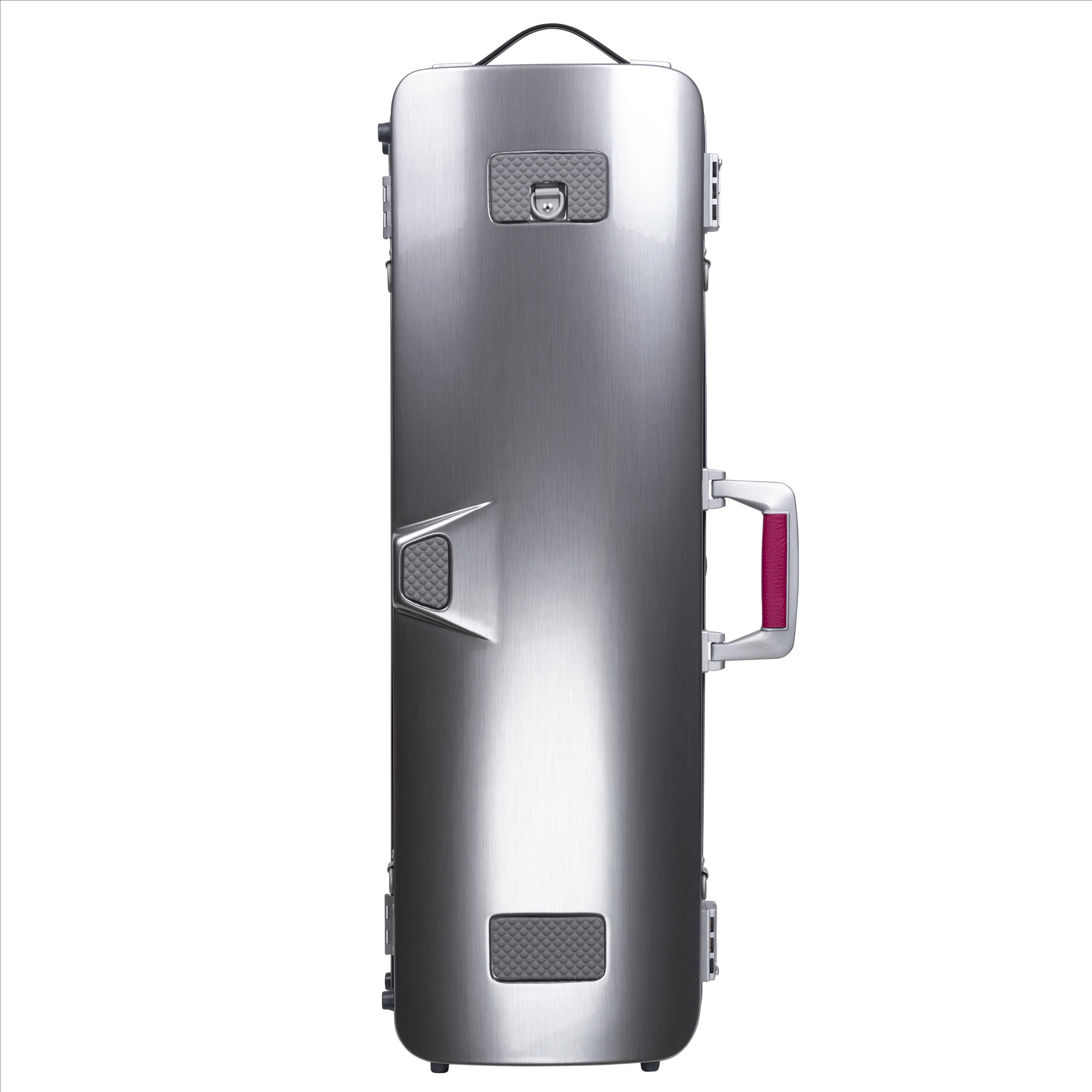 HIGHTECH L'ETOILE OBLONG VIOLIN CASE (CLASSIC SHAPE)