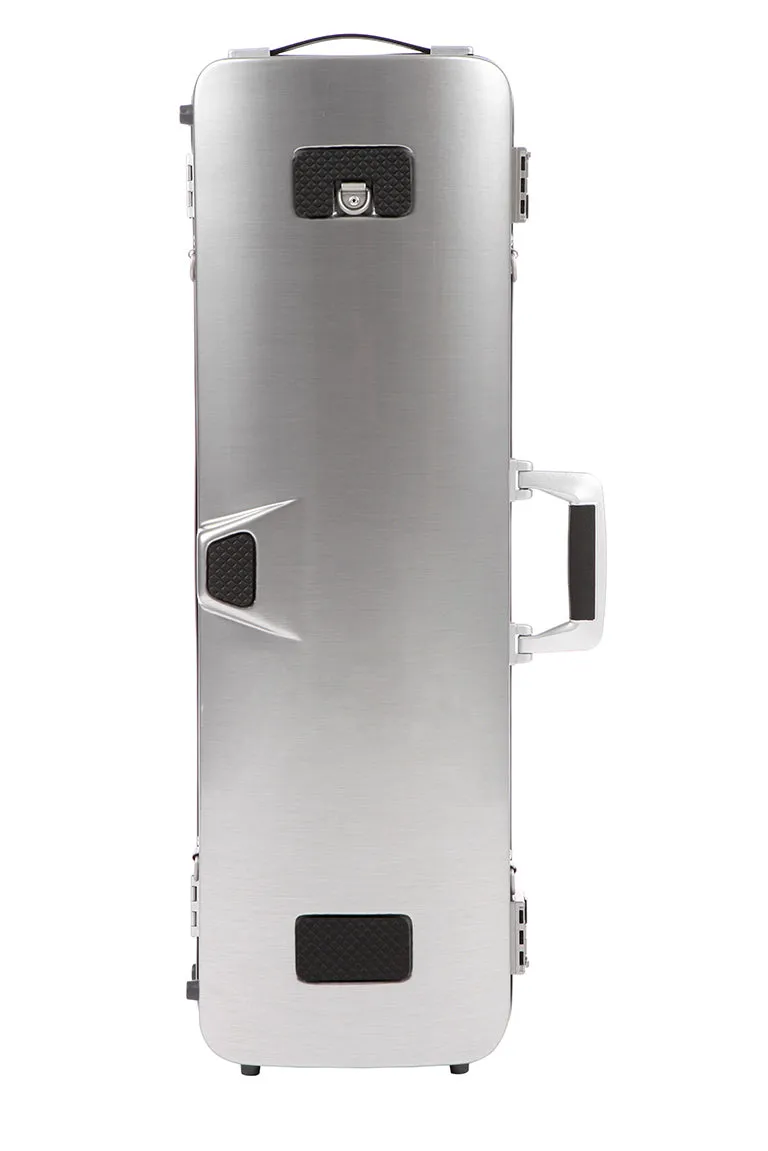 HIGHTECH L'ETOILE OBLONG VIOLIN CASE (CLASSIC SHAPE)