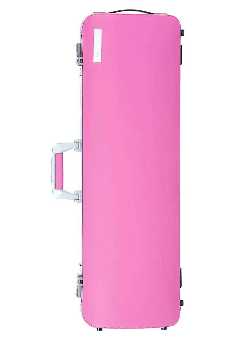 HIGHTECH L'ETOILE OBLONG VIOLIN CASE (CLASSIC SHAPE)