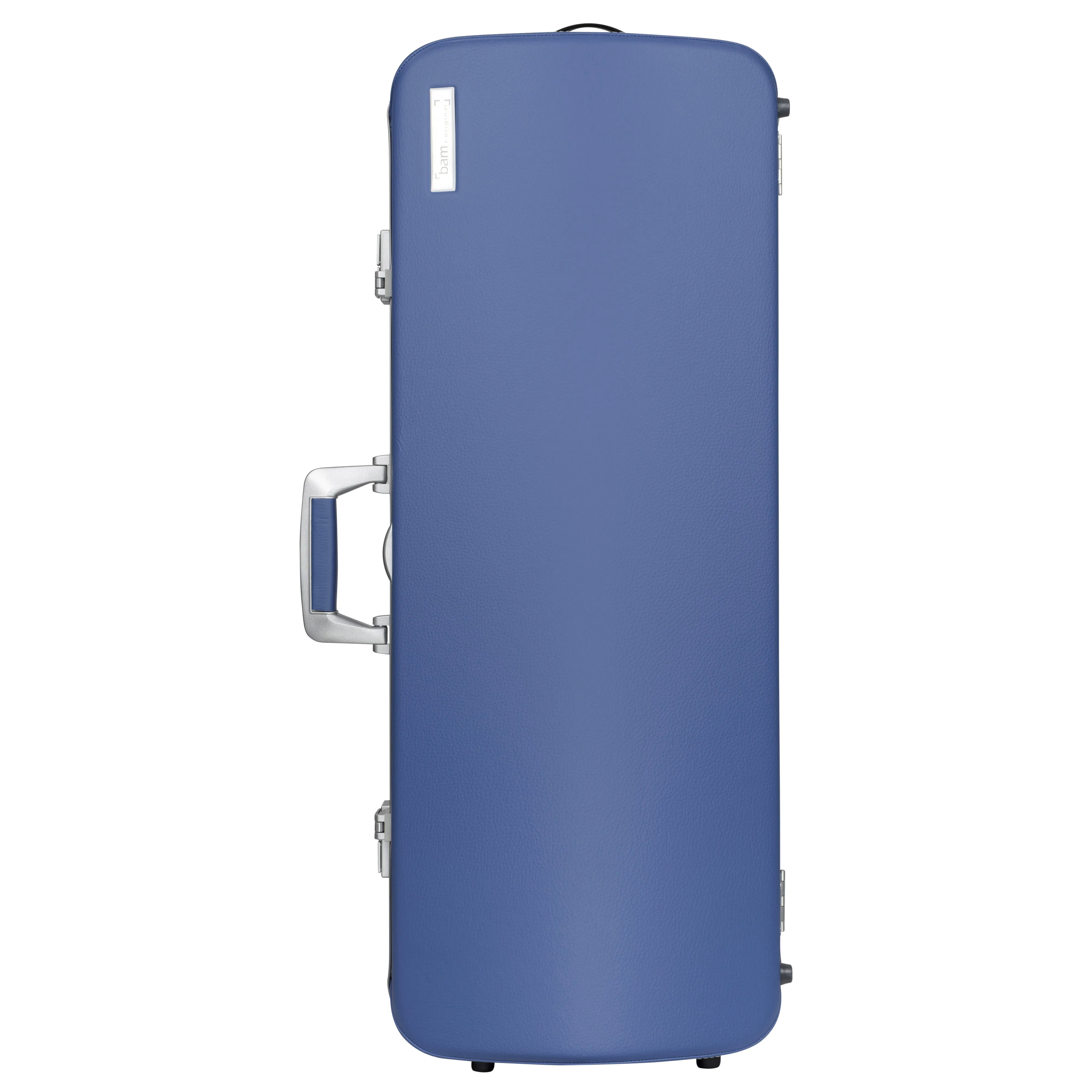 HIGHTECH L'ETOILE OBLONG VIOLIN CASE (CLASSIC SHAPE)