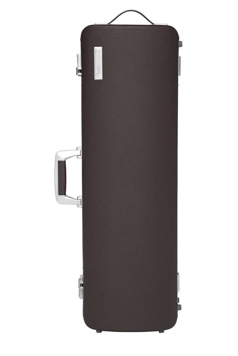 HIGHTECH L'ETOILE OBLONG VIOLIN CASE (CLASSIC SHAPE)