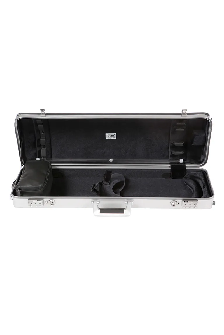 HIGHTECH L'ETOILE OBLONG VIOLIN CASE (CLASSIC SHAPE)