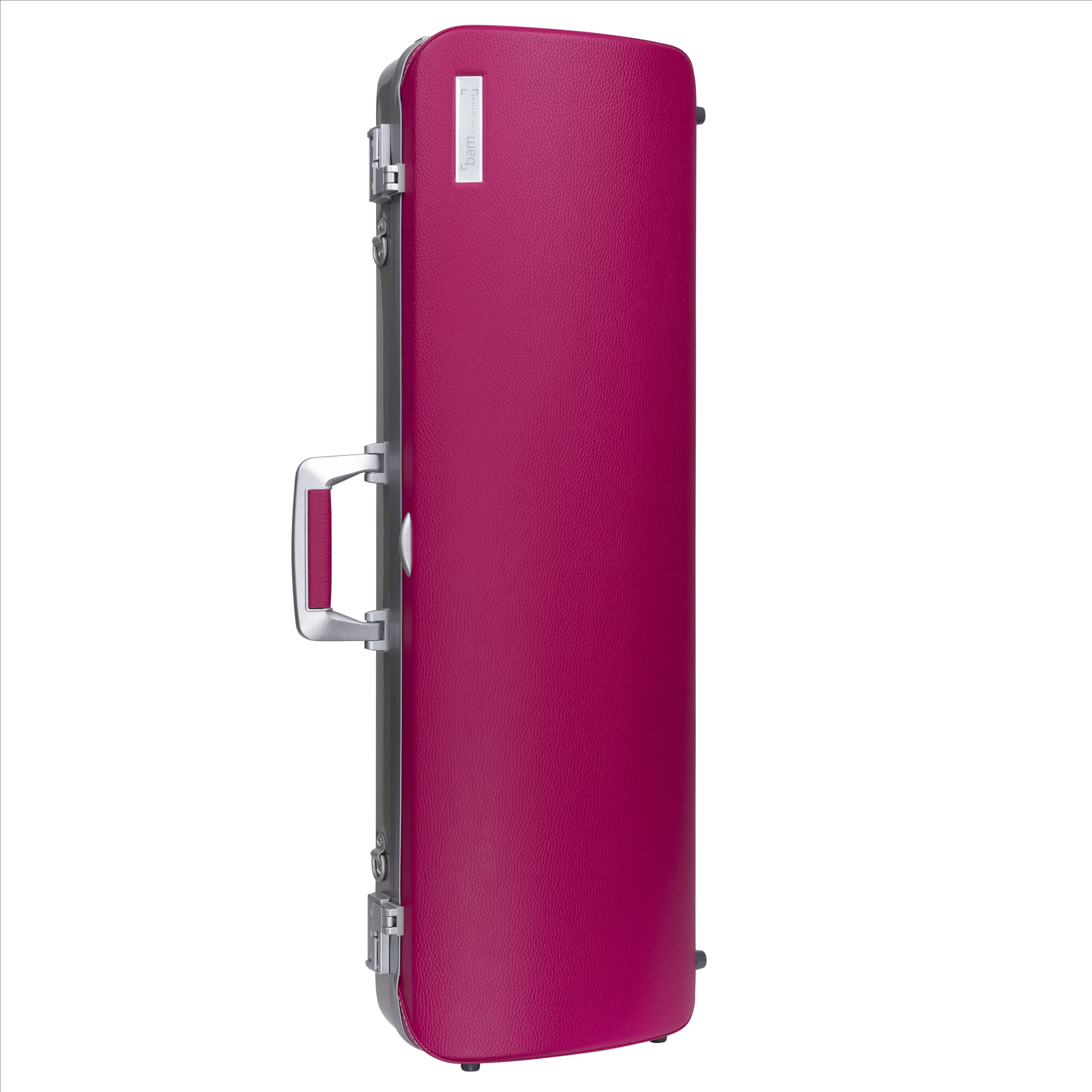 HIGHTECH L'ETOILE OBLONG VIOLIN CASE (CLASSIC SHAPE)