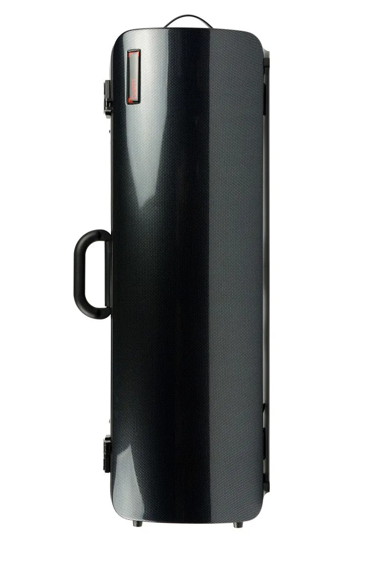 HIGHTECH OBLONG VIOLIN CASE (CLASSIC SHAPE)