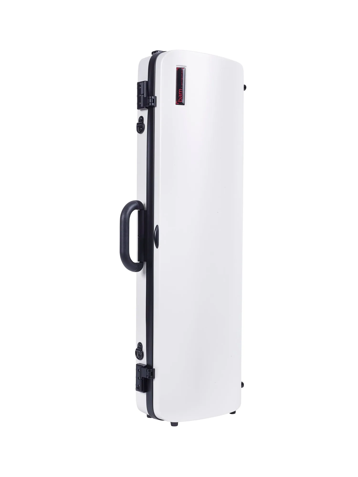 HIGHTECH OBLONG VIOLIN CASE (CLASSIC SHAPE)