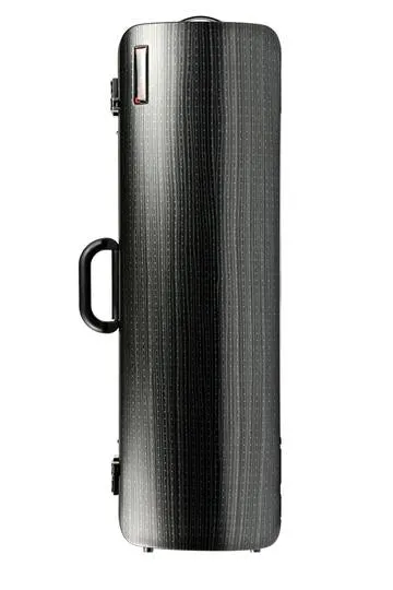 HIGHTECH OBLONG VIOLIN CASE (CLASSIC SHAPE)