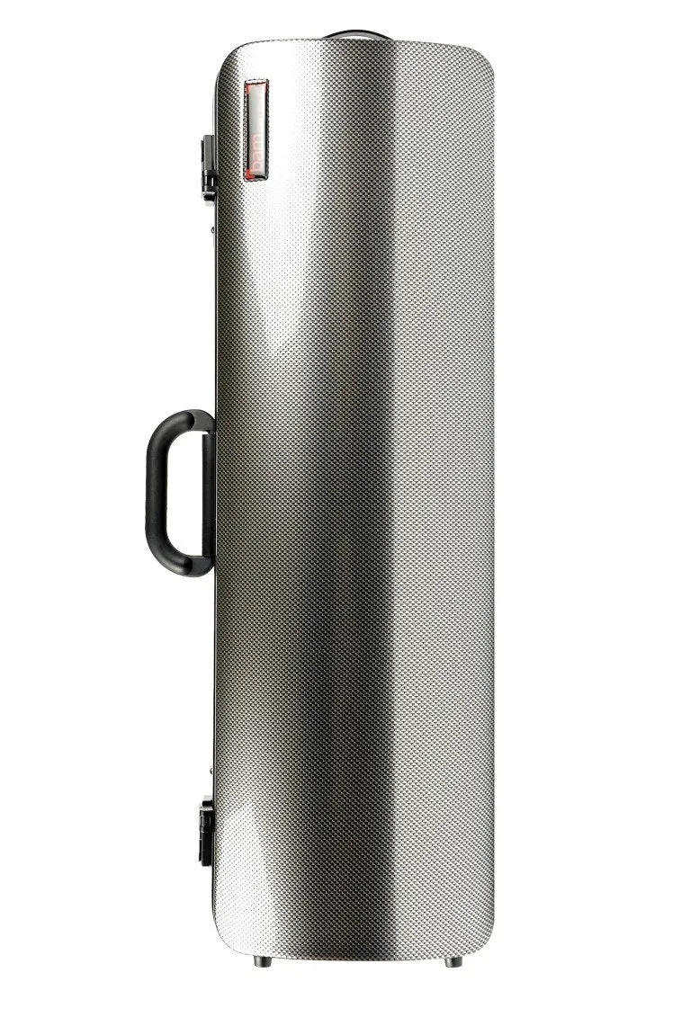 HIGHTECH OBLONG VIOLIN CASE (CLASSIC SHAPE)