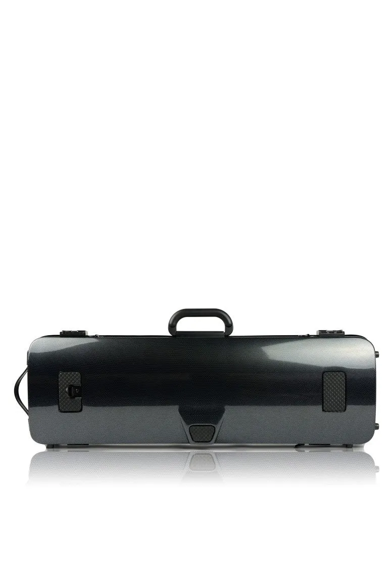 HIGHTECH OBLONG VIOLIN CASE (CLASSIC SHAPE)