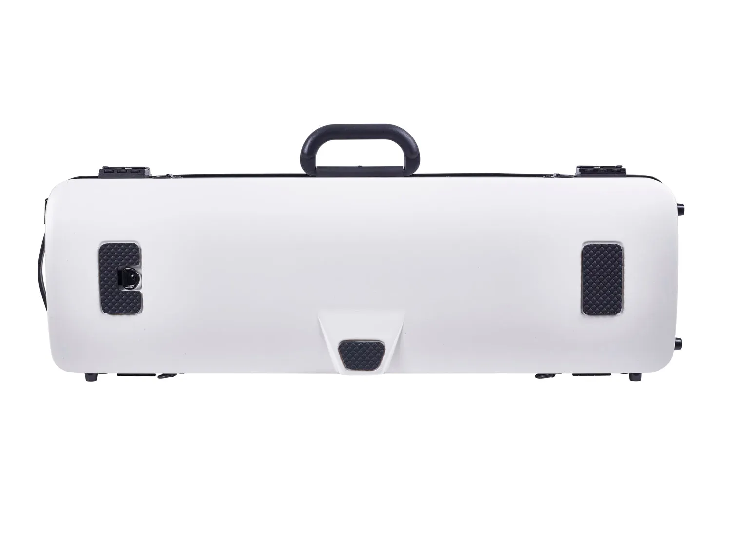 HIGHTECH OBLONG VIOLIN CASE (CLASSIC SHAPE)