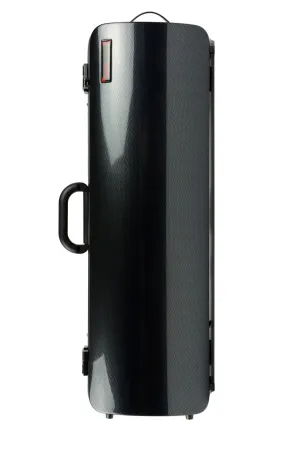 HIGHTECH OBLONG VIOLIN CASE (CLASSIC SHAPE)