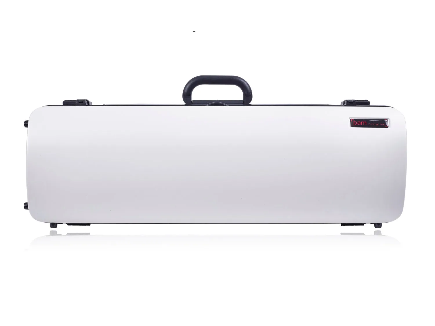HIGHTECH OBLONG VIOLIN CASE (CLASSIC SHAPE)