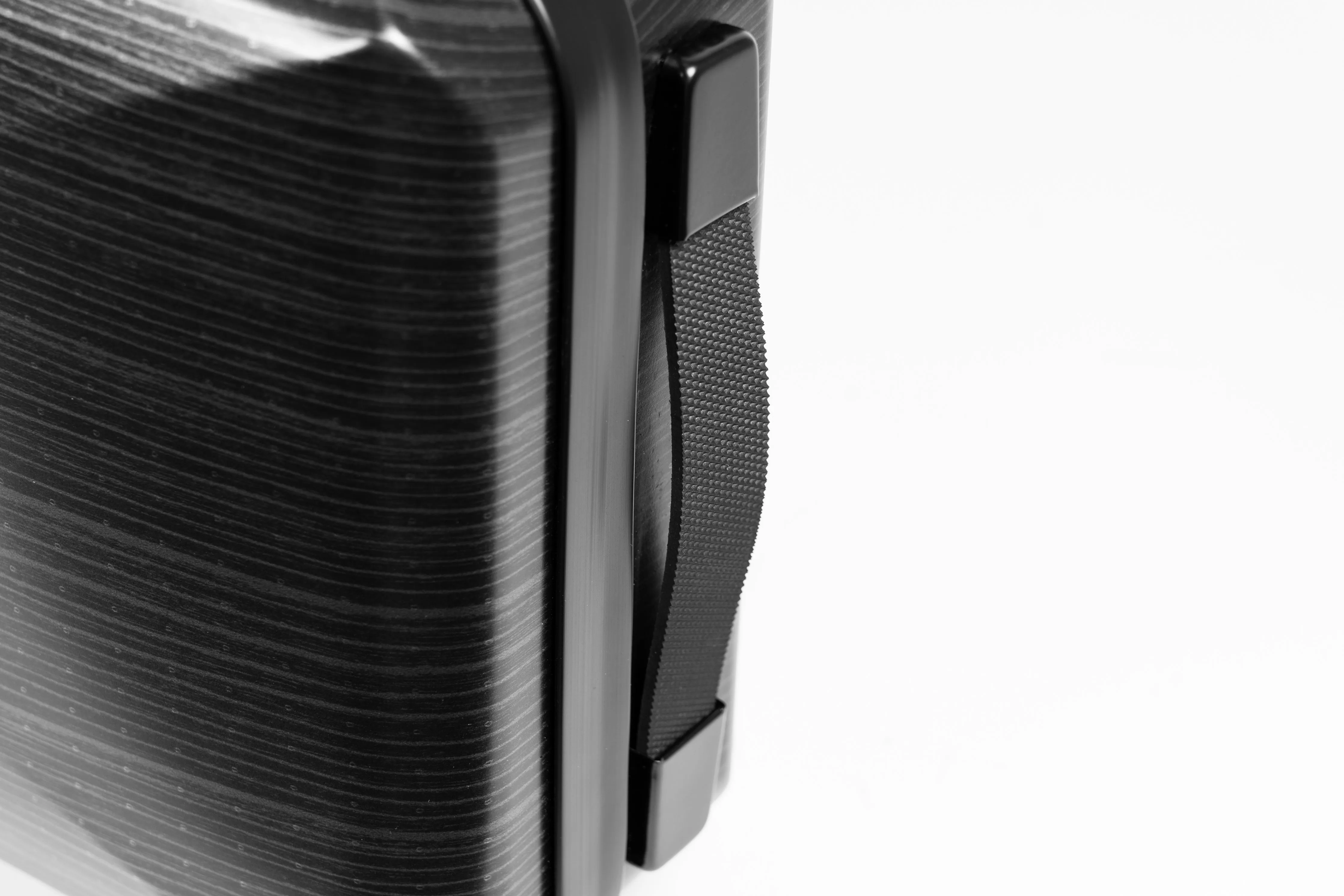 HIGHTECH OBLONG VIOLIN CASE