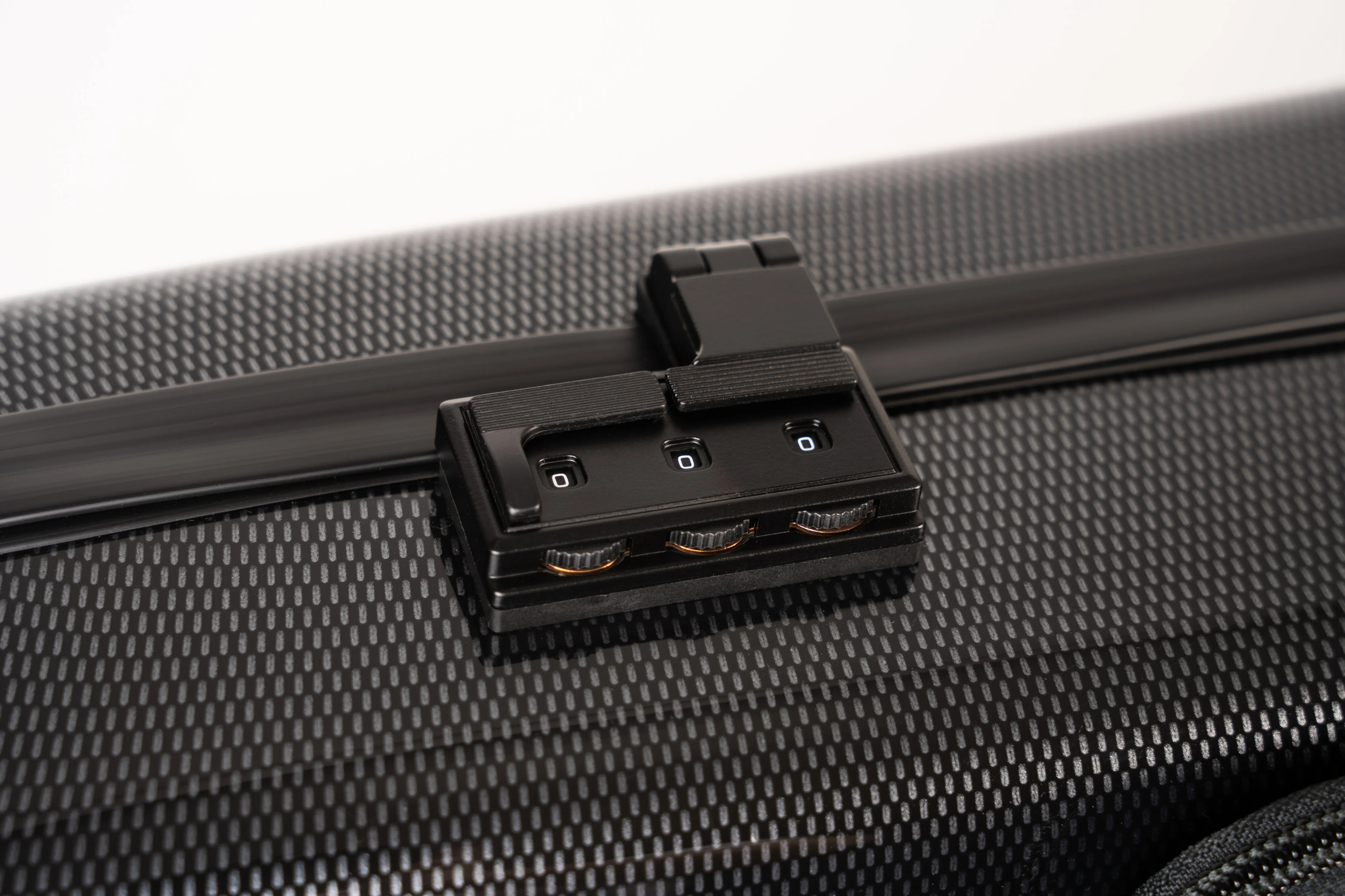 HIGHTECH OBLONG VIOLIN CASE