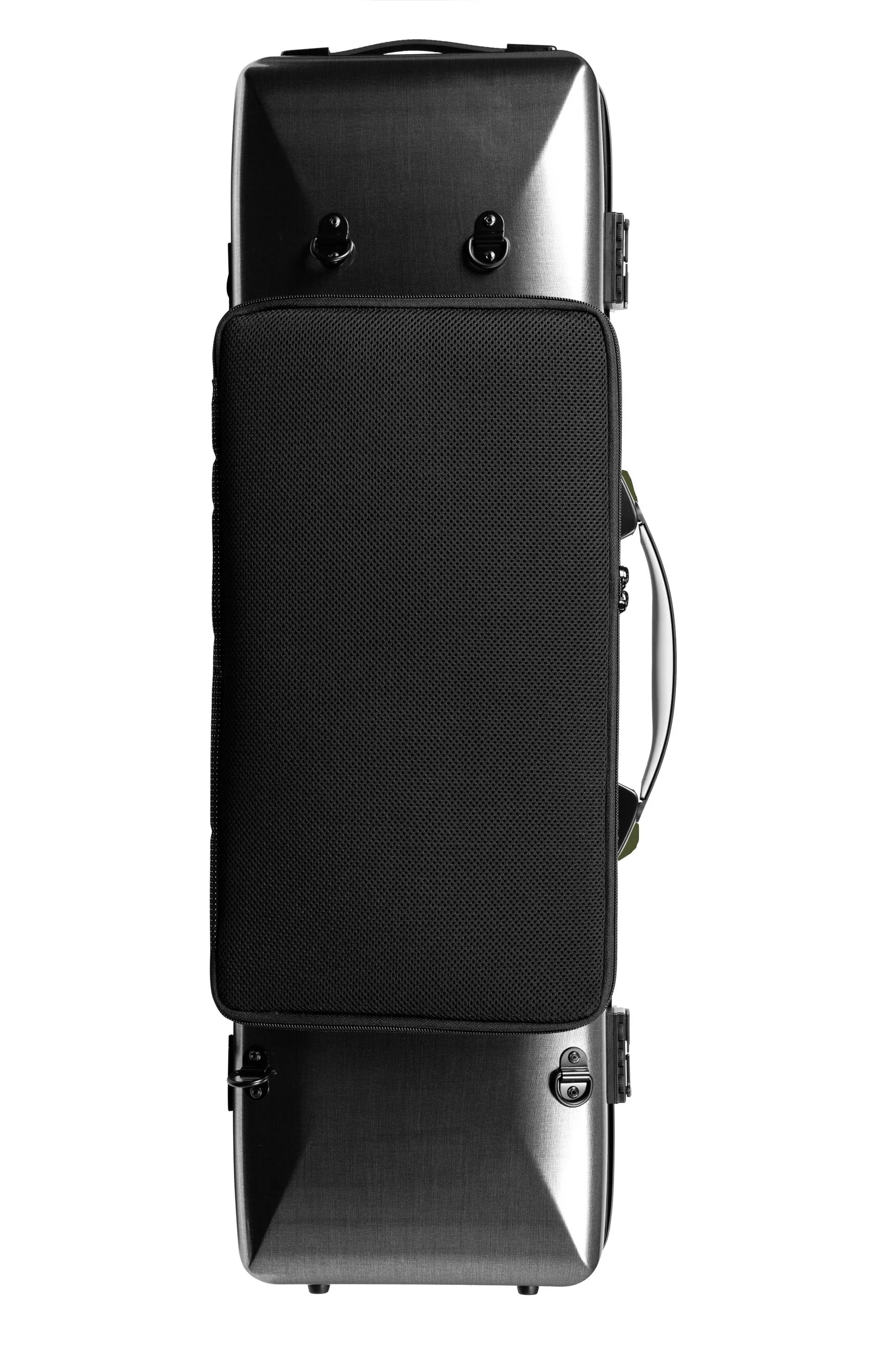 HIGHTECH OBLONG VIOLIN CASE