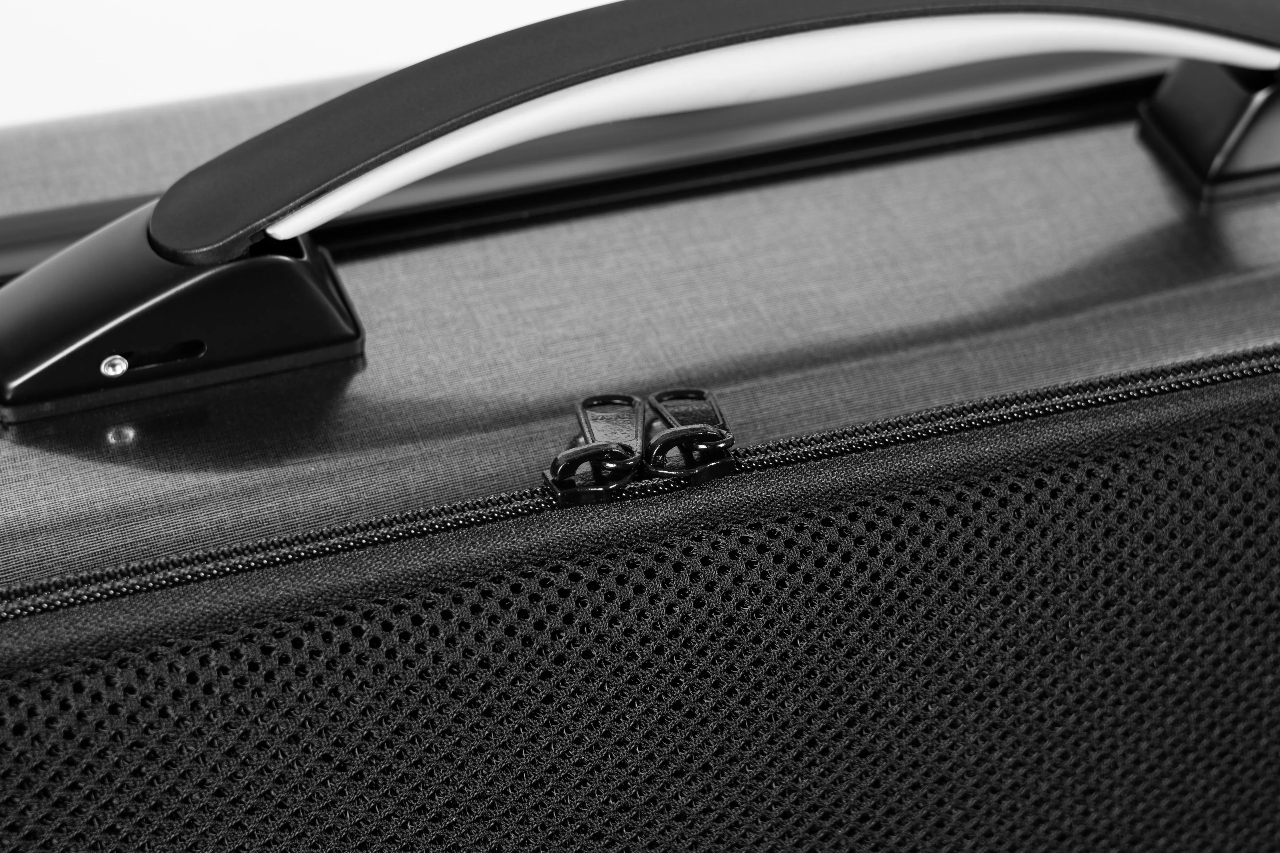 HIGHTECH OBLONG VIOLIN CASE
