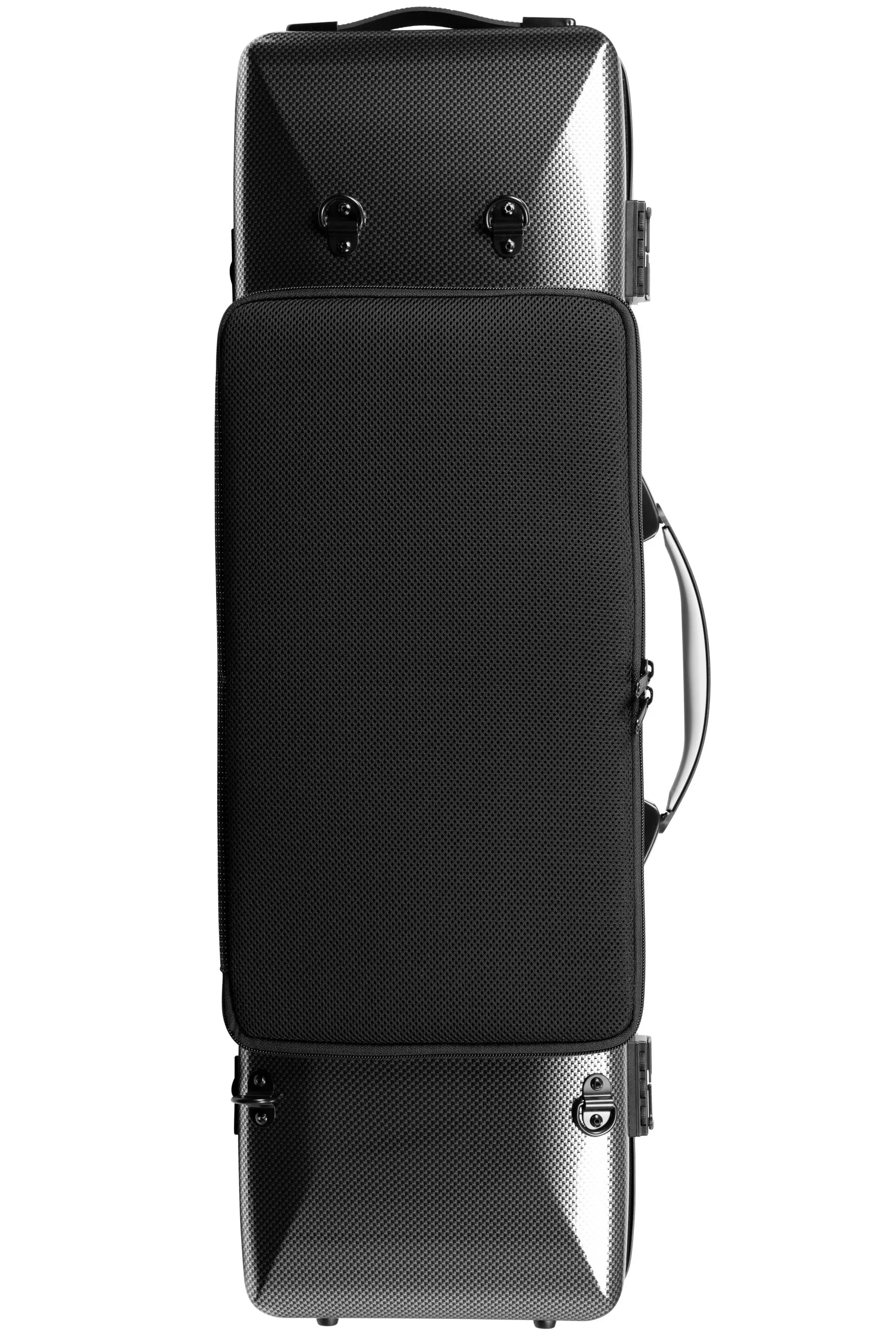HIGHTECH OBLONG VIOLIN CASE