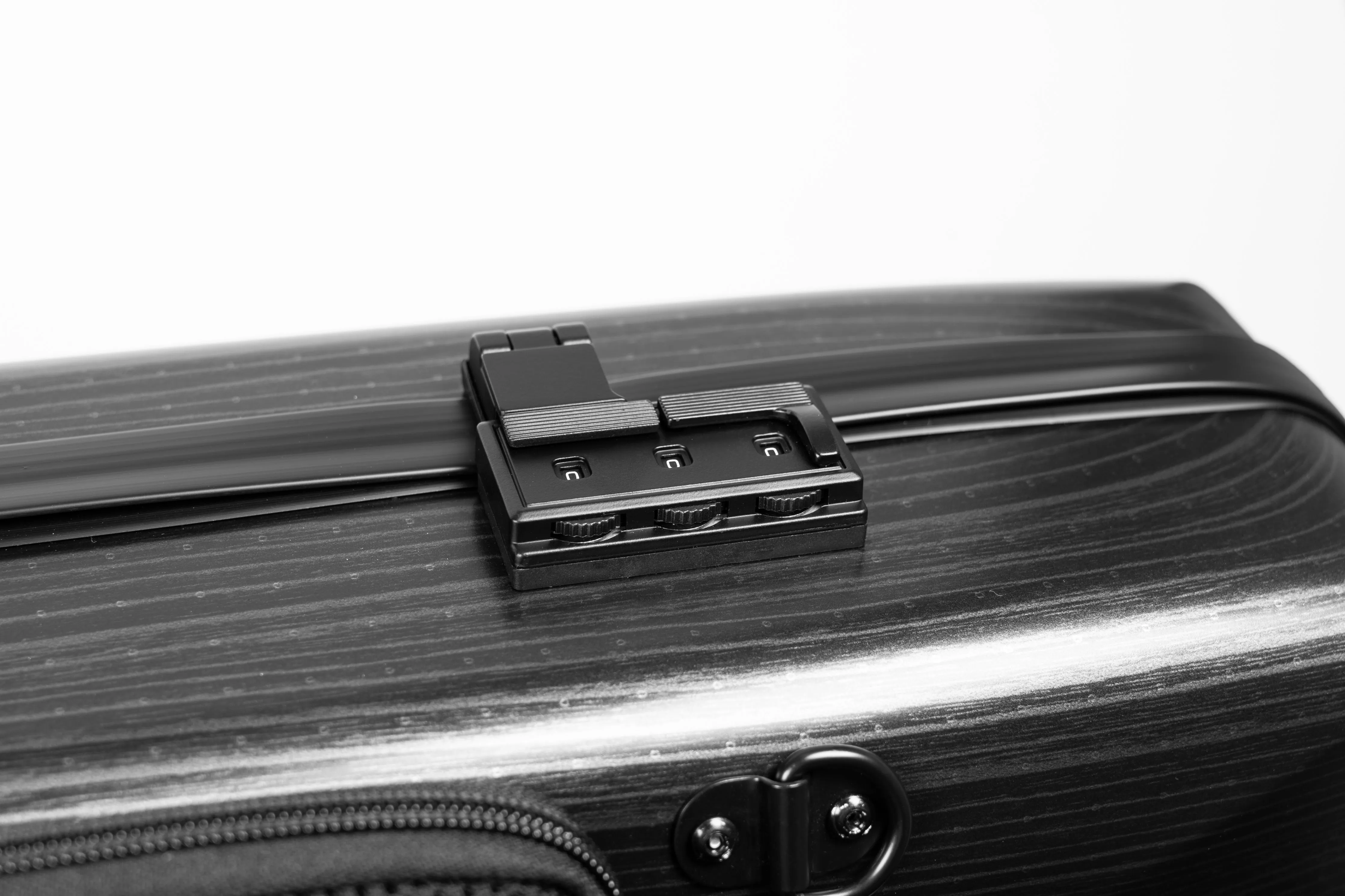 HIGHTECH OBLONG VIOLIN CASE