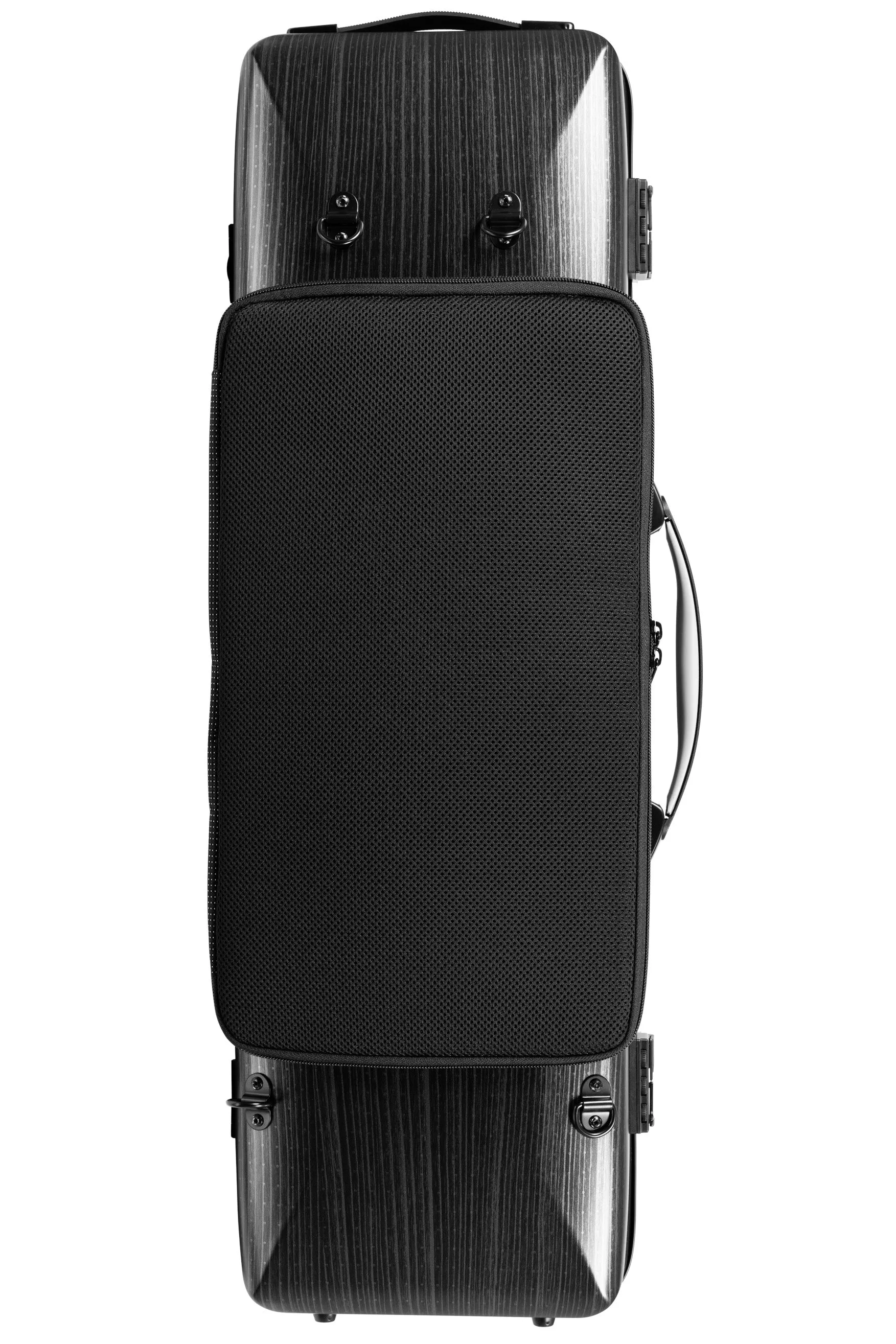 HIGHTECH OBLONG VIOLIN CASE