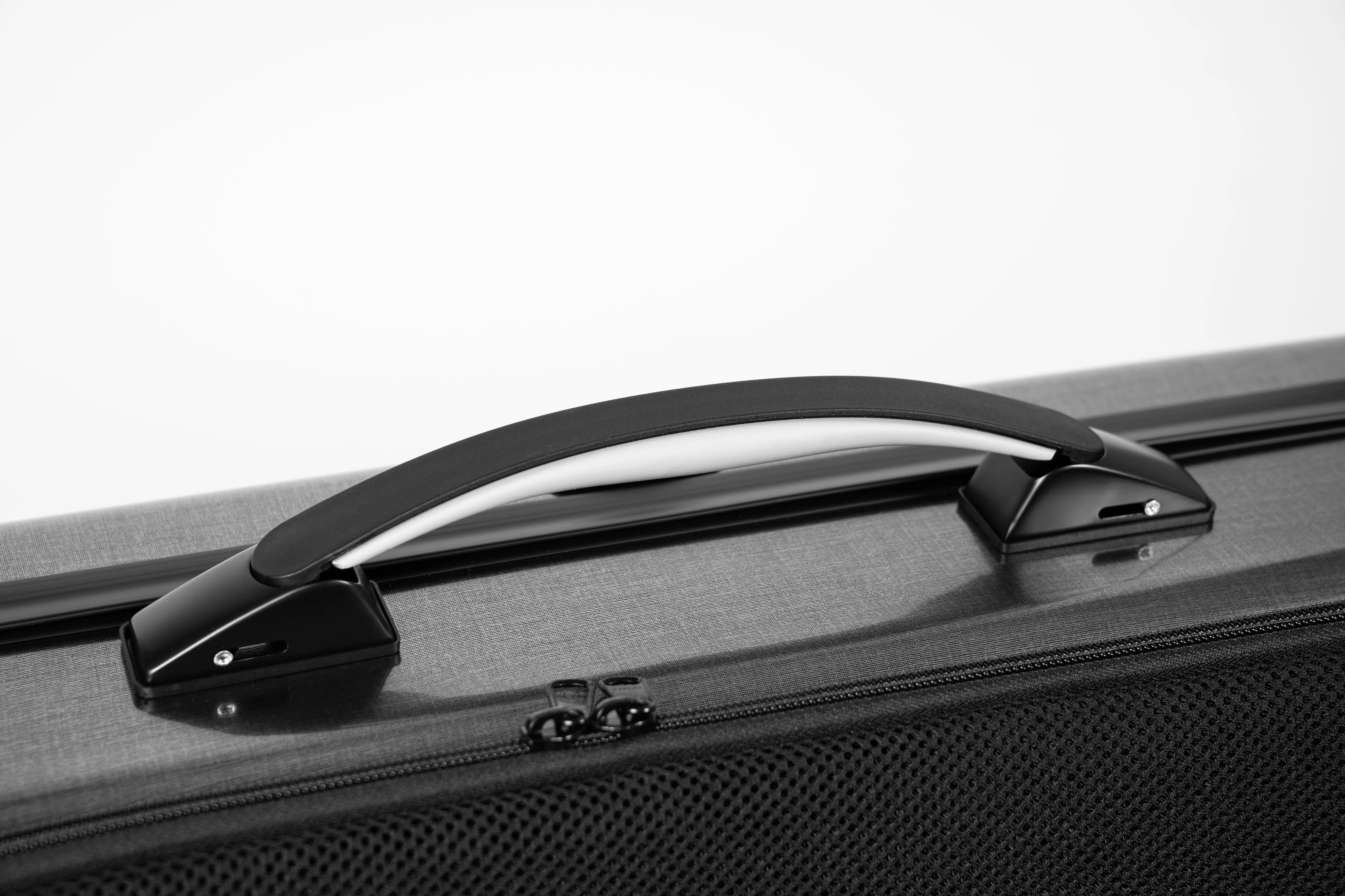 HIGHTECH OBLONG VIOLIN CASE