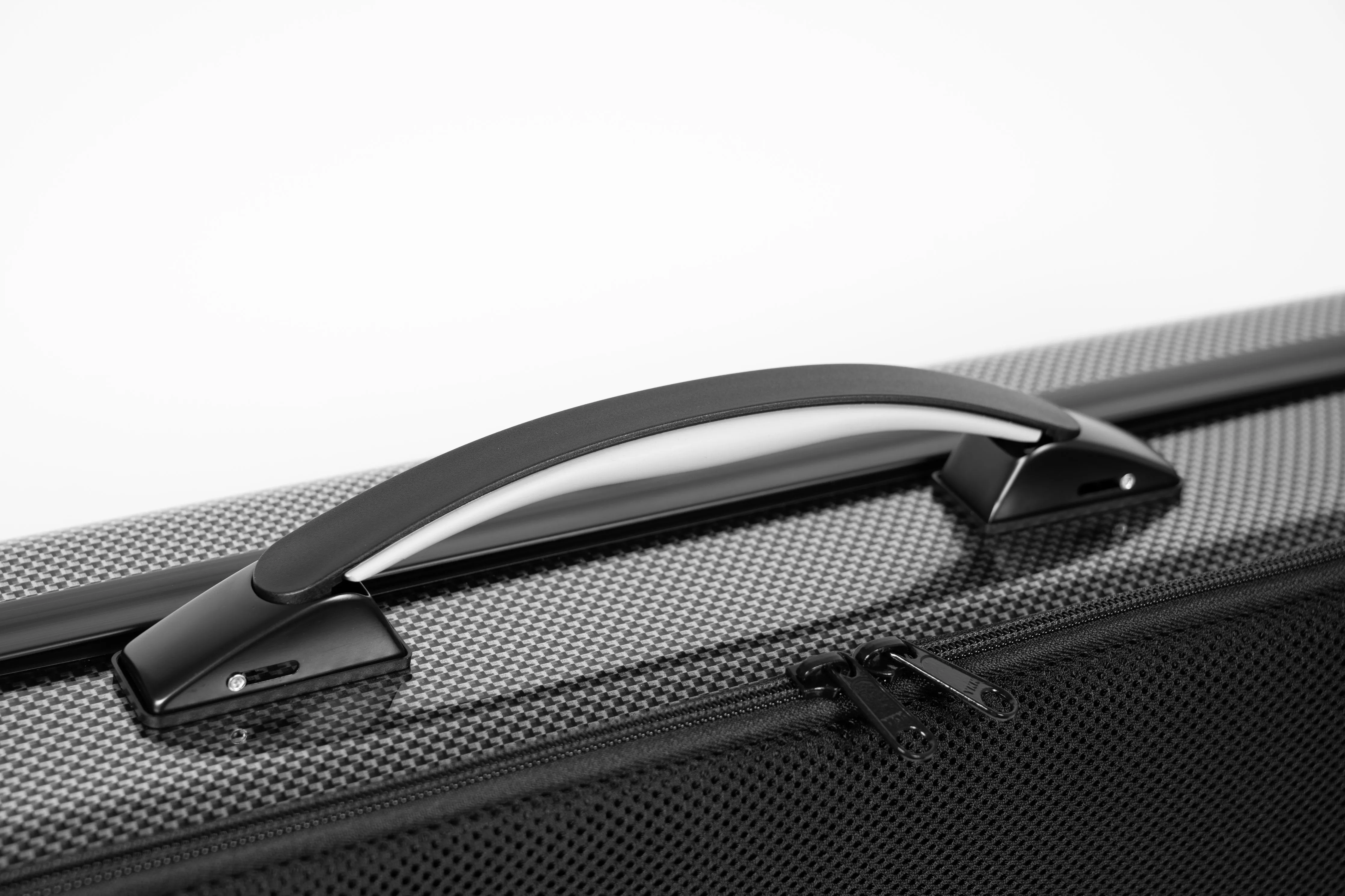 HIGHTECH OBLONG VIOLIN CASE