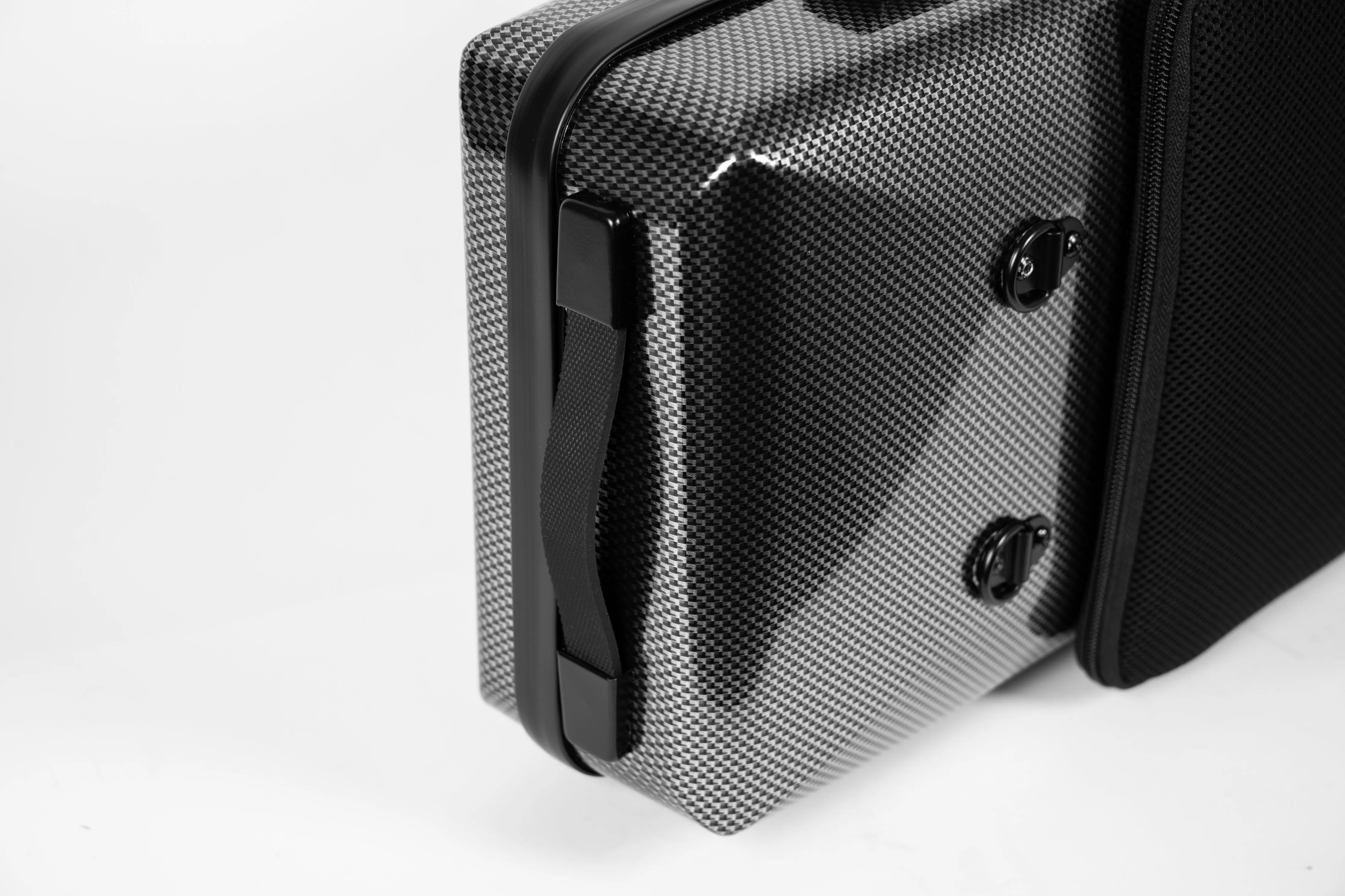 HIGHTECH OBLONG VIOLIN CASE