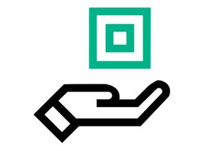 HPE Training Credits for VMware - pre-purchasing training funds unit - 1 day - 1 student HF386A1