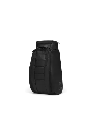 Hugger Wash Bag Black Out