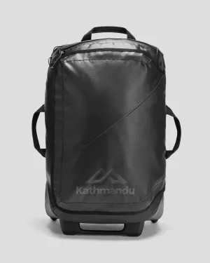 Indus Roller - 40L - Black Stingray