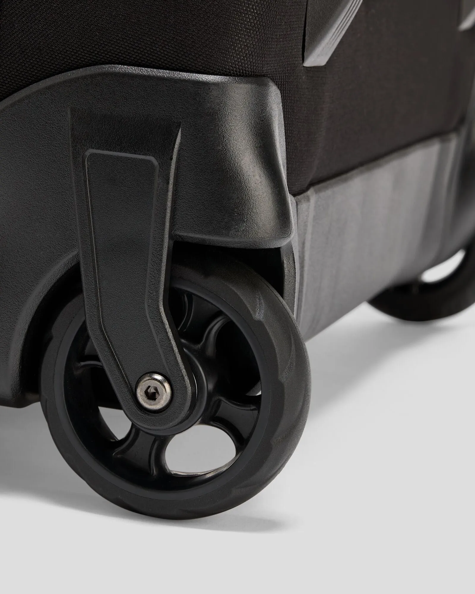 Indus Roller - 70L - Black Stingray