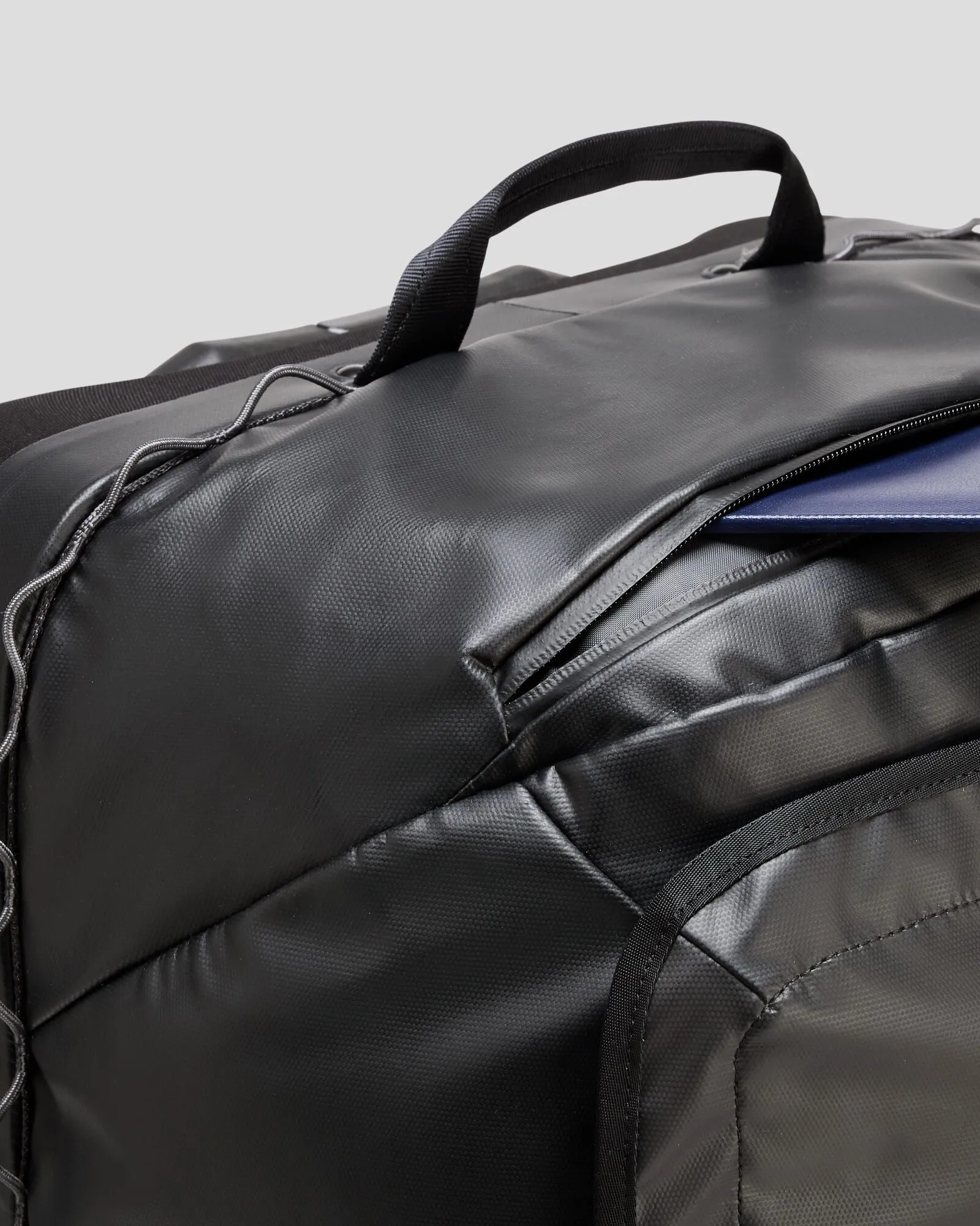 Indus Roller - 70L - Black Stingray