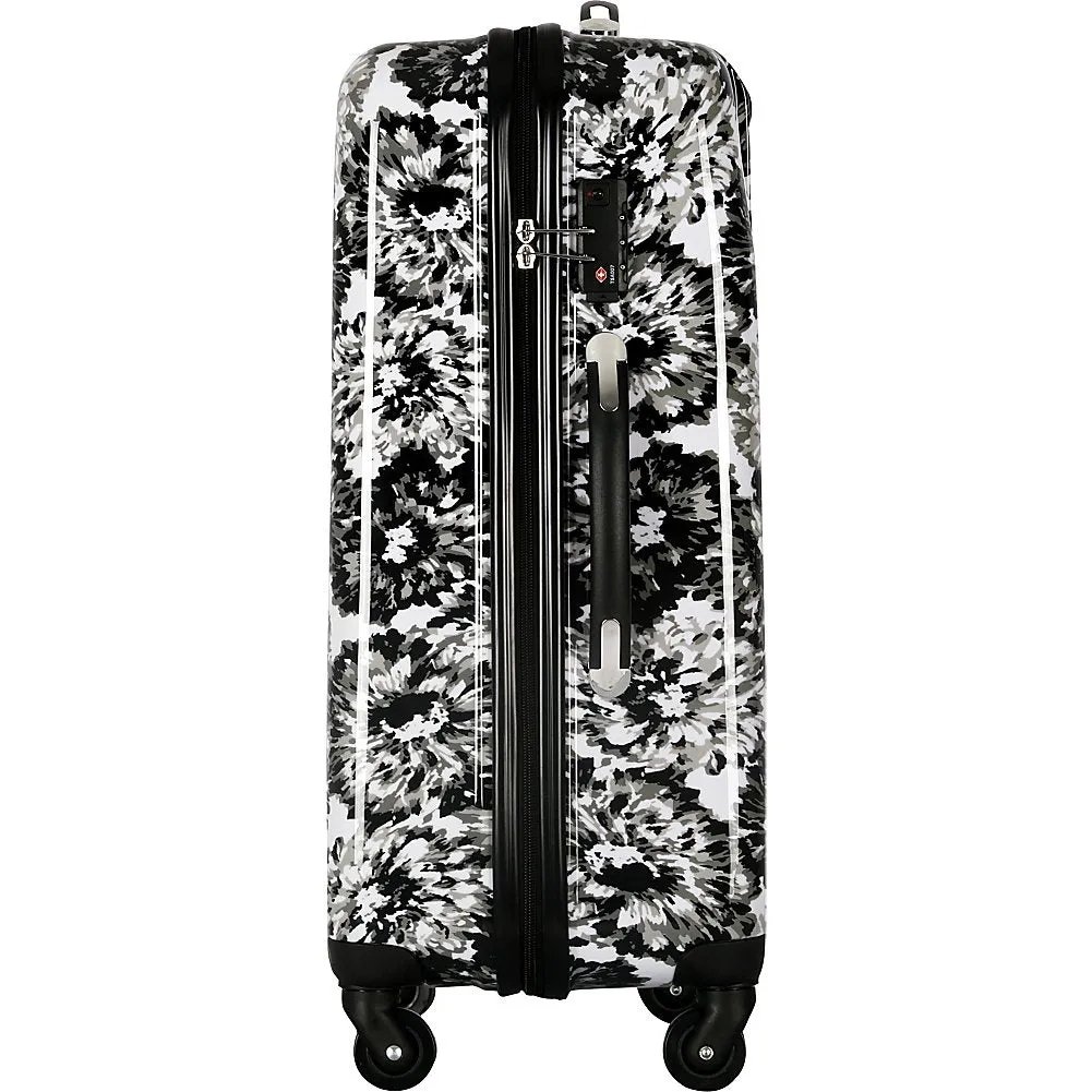 Isaac Mizrahi Boldon Hardside 22-Inch 4-Wheel Spinner