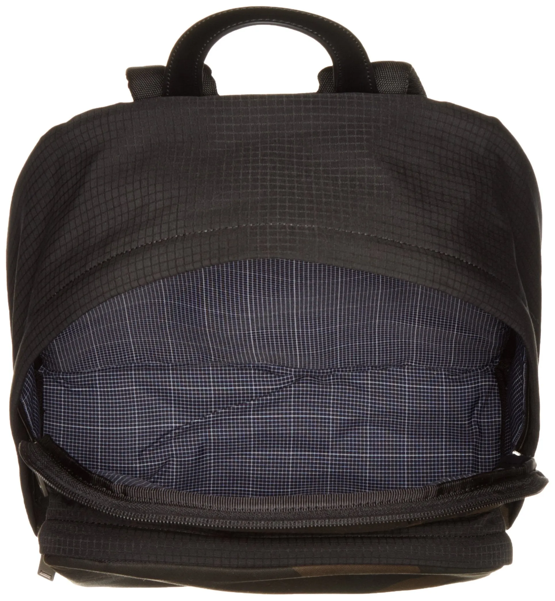 Jack Spade Men's Camo Utility Twill Bookpack /Camo