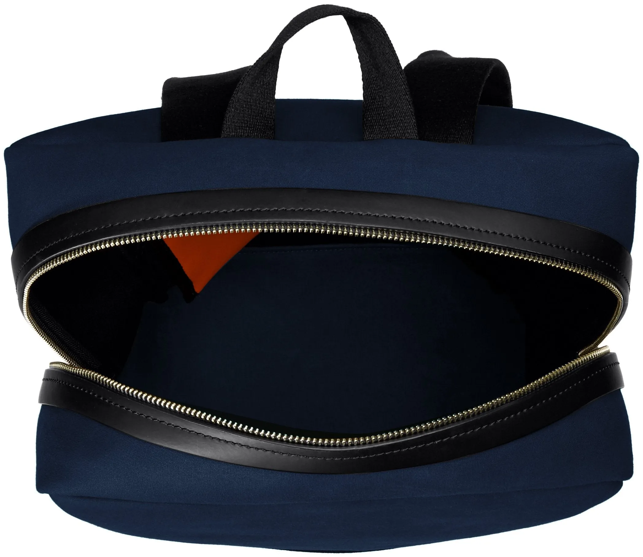 Jack Spade Surf Canvas Backpack