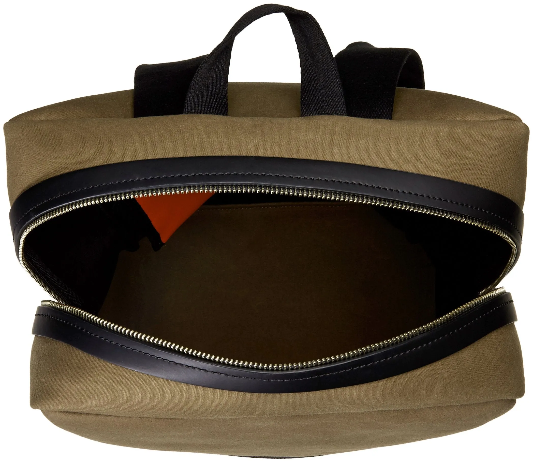 Jack Spade Surf Canvas Backpack
