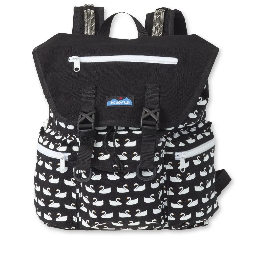 KAVU Libby