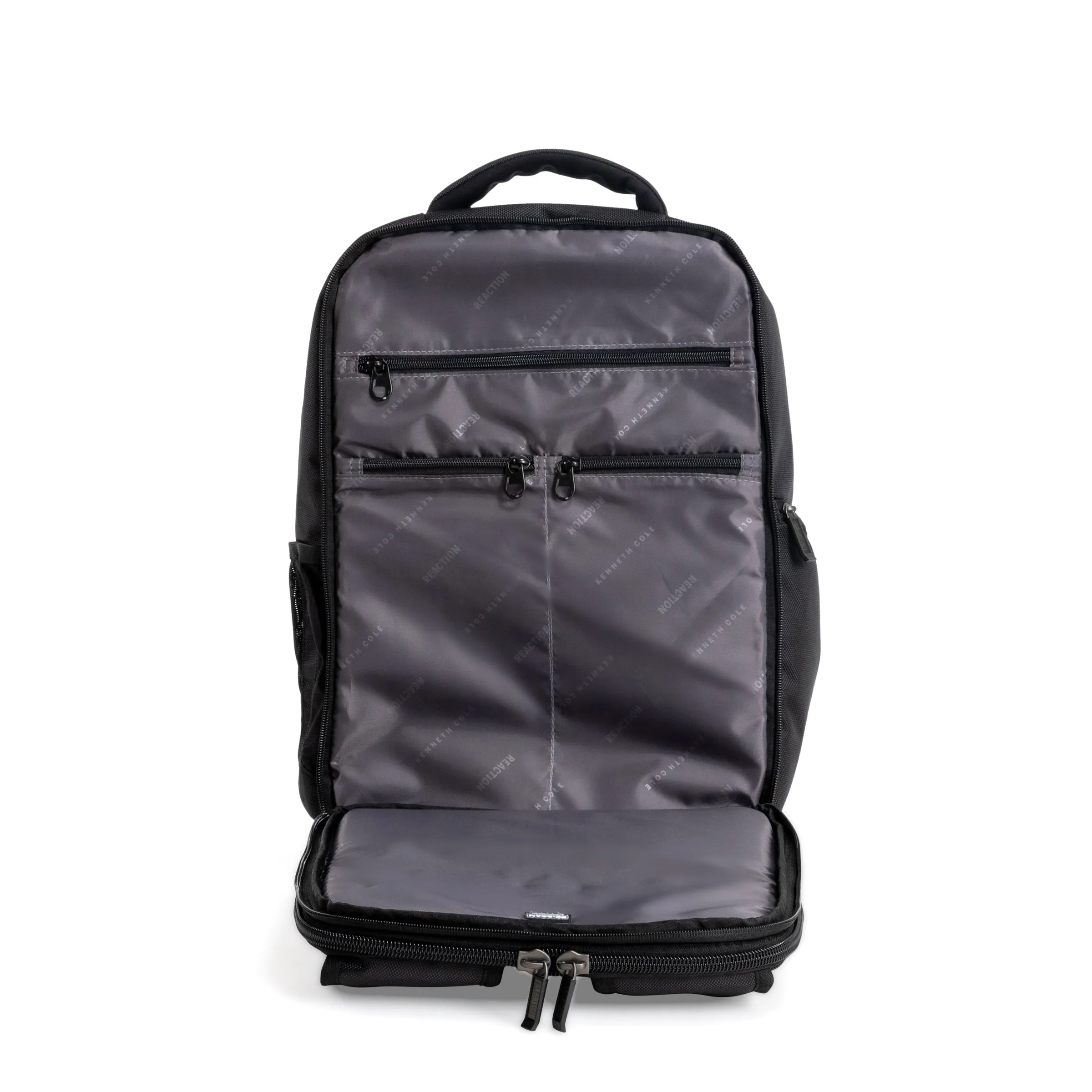 Kenneth Cole Reaction EZ Scan 16" Laptop & Tablet Backpack