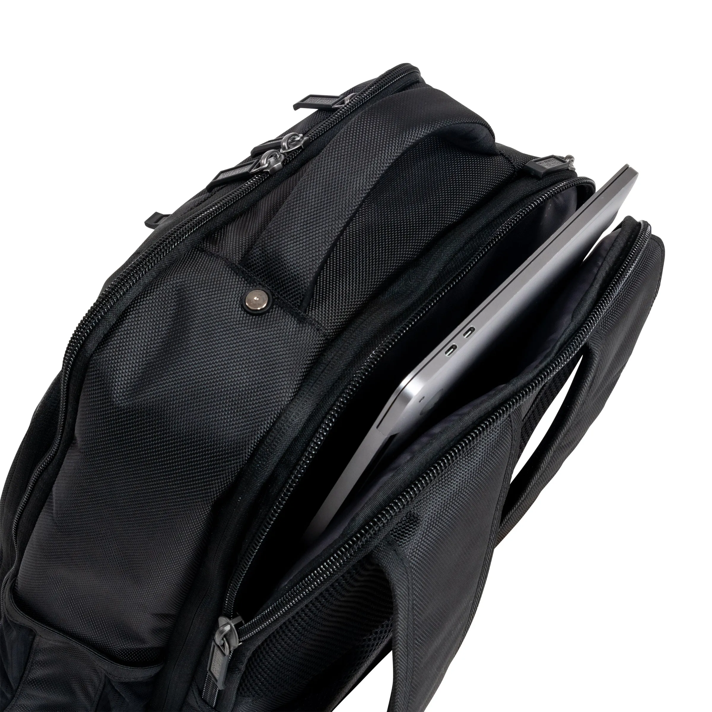 Kenneth Cole Reaction EZ Scan 16" Laptop & Tablet Backpack