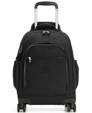 Kipling Zea 15" Laptop Rolling Backpack