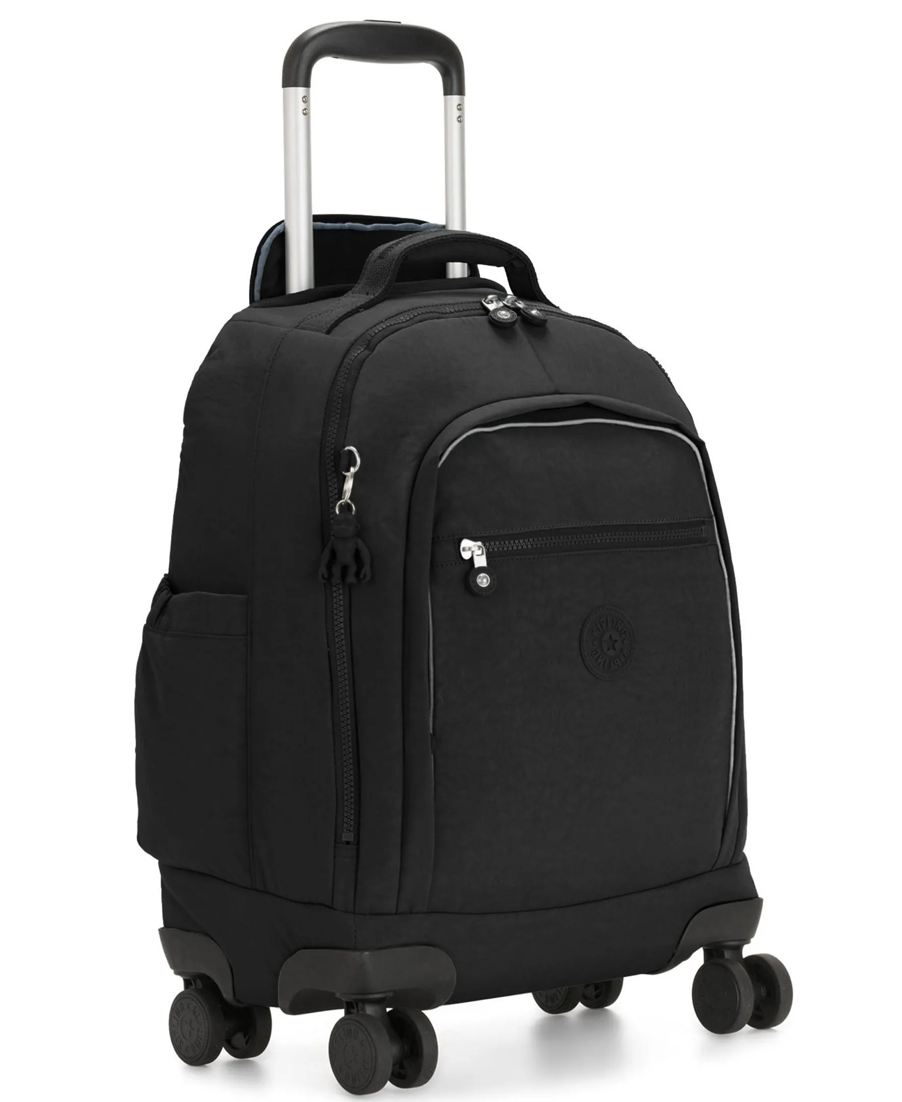 Kipling Zea 15" Laptop Rolling Backpack