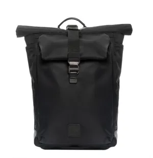 Knomo Fulham Capsule Novello Rolltop Backpack 15"