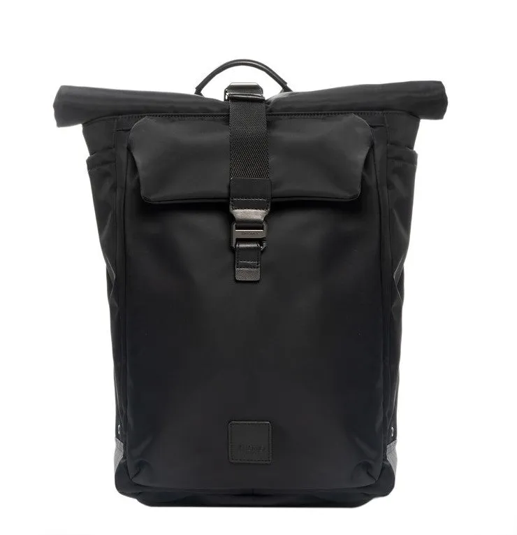 Knomo Fulham Capsule Novello Rolltop Backpack 15"