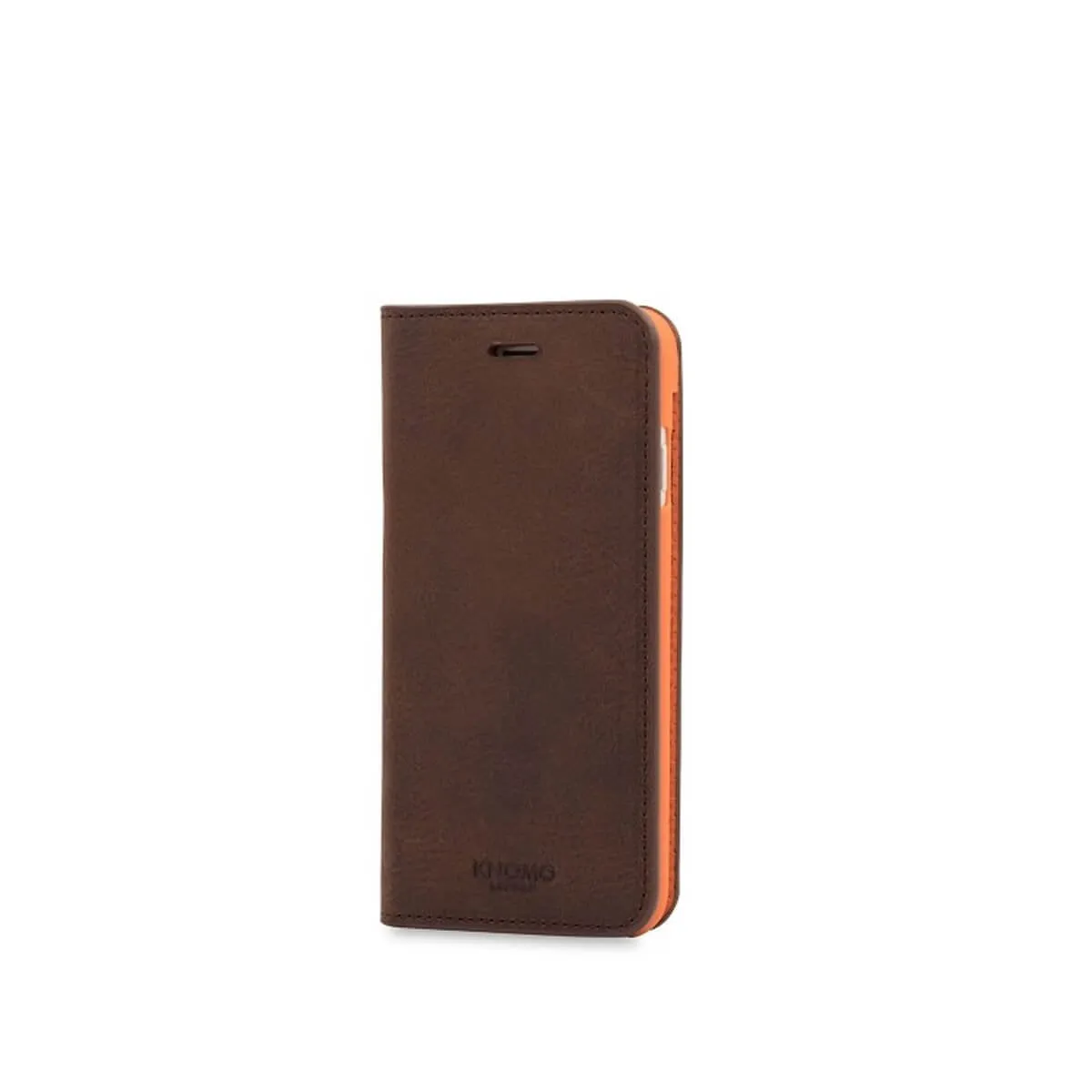 Knomo London iPhone 7 Premium Folio