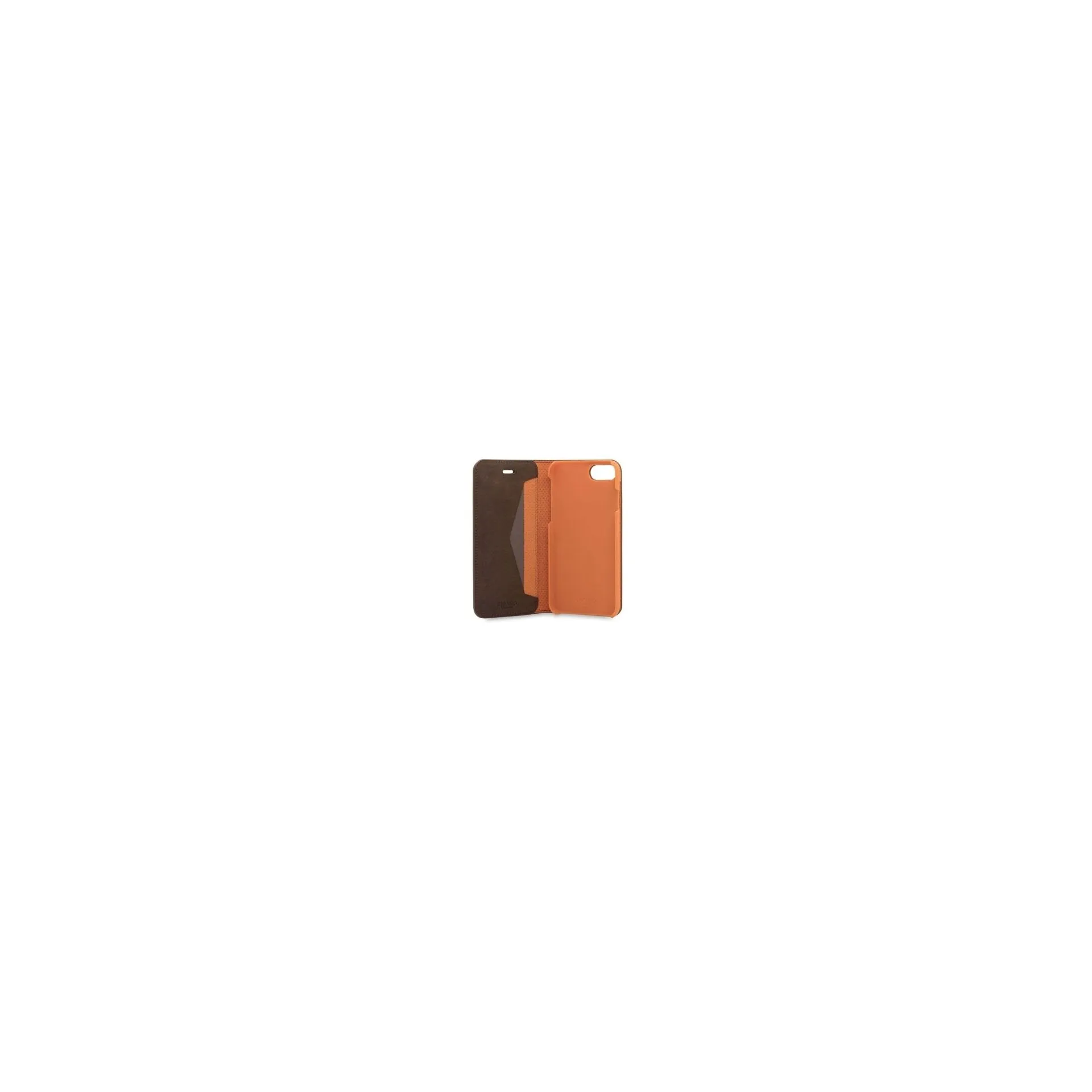 Knomo London iPhone 7 Premium Folio