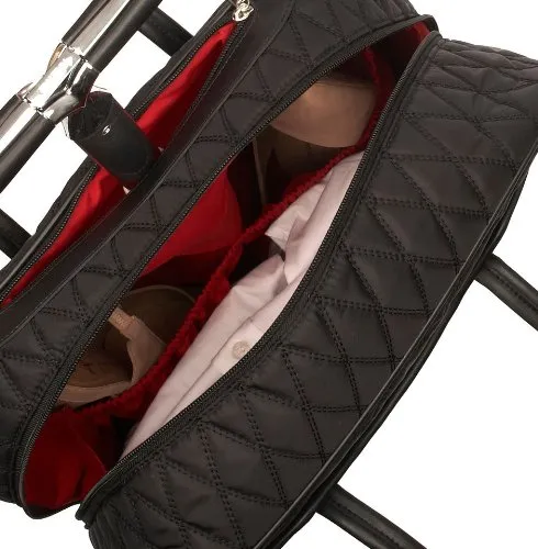 Knomo London Nassau Luggage