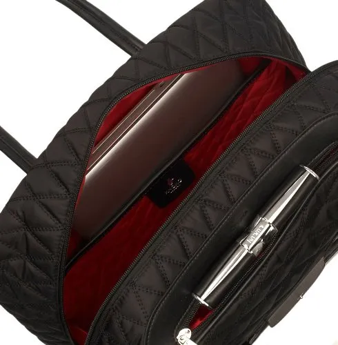 Knomo London Nassau Luggage